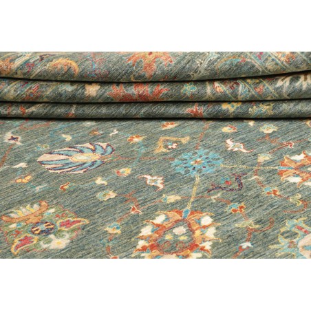 Tappeto Zigler Fine Pakistan bianco 276x369