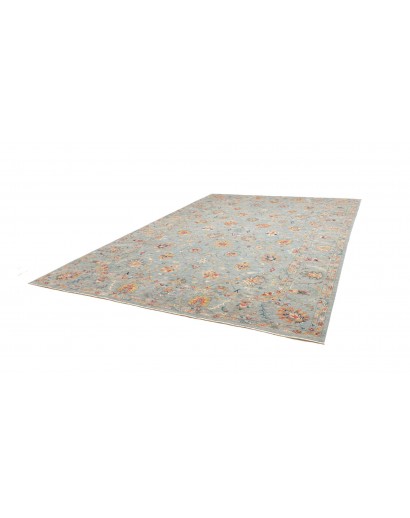 Tappeto Zigler Fine Pakistan beige grigio 273x368