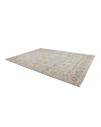 Tappeto Zigler Fine Pakistan beige grigio 273x368