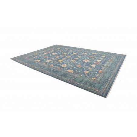 Tappeto Zigler Fine Pakistan grigio 271x370