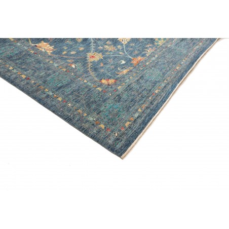 Tappeto Zigler Fine Pakistan grigio 271x370