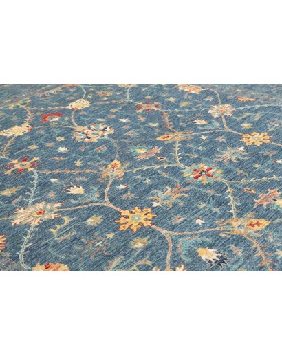 Tappeto Zigler Fine Pakistan grigio 271x370