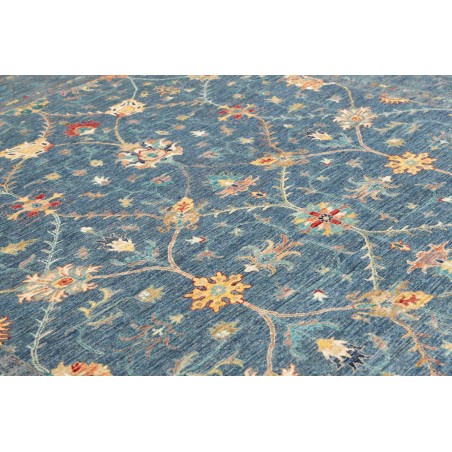 Tappeto Zigler Fine Pakistan grigio 271x370