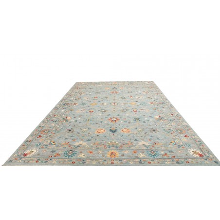 Tappeto Zigler Fine Pakistan beige 270x367