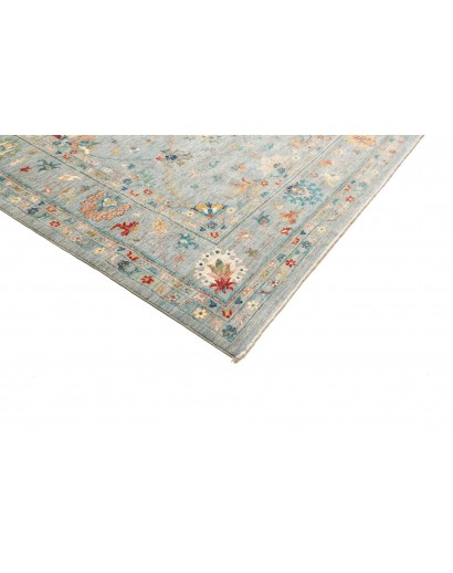 Tappeto Zigler Fine Pakistan beige 270x367