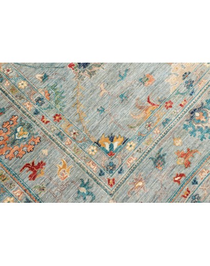 Tappeto Zigler Fine Pakistan beige 270x367
