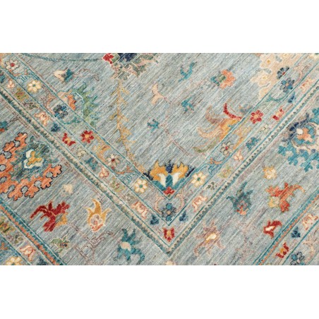 Tappeto Zigler Fine Pakistan beige 270x367