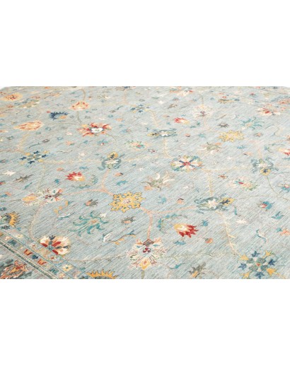 Tappeto Zigler Fine Pakistan beige 270x367