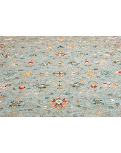 Tappeto Zigler Fine Pakistan beige 270x367