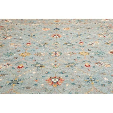 Tappeto Zigler Fine Pakistan beige 270x367