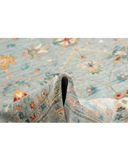 Tappeto Zigler Fine Pakistan beige 270x367