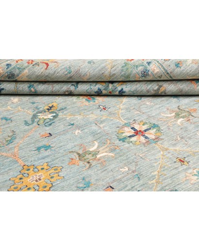Tappeto Zigler Fine Pakistan beige 270x367