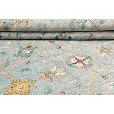 Tappeto Zigler Fine Pakistan beige 270x367