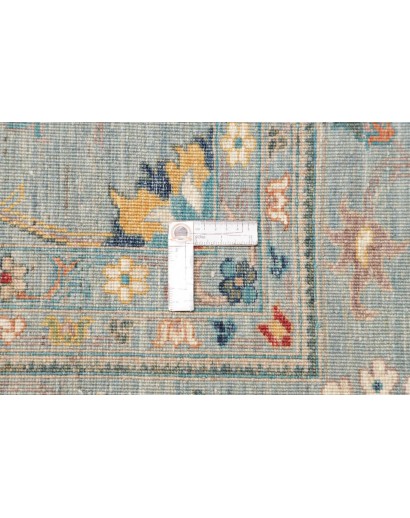Tappeto Zigler Fine Pakistan beige 270x367