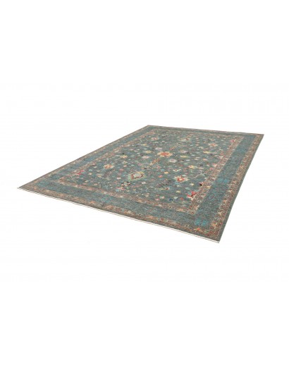 Tappeto Zigler Fine Pakistan bianco beige 246x311