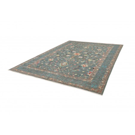 Tappeto Zigler Fine Pakistan bianco beige 246x311