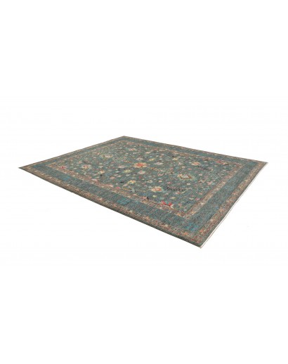 Tappeto Zigler Fine Pakistan bianco beige 246x311