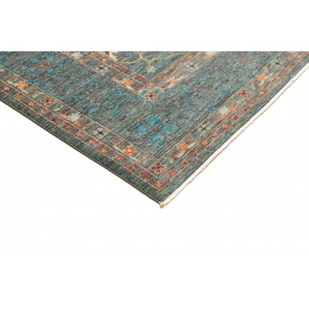 Tappeto Zigler Fine Pakistan bianco beige 246x311