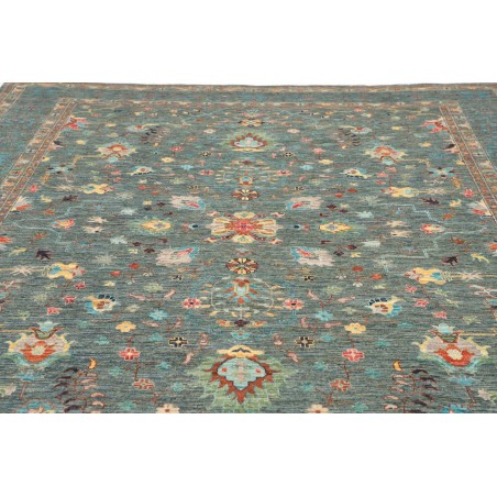 Tappeto Zigler Fine Pakistan bianco beige 246x311