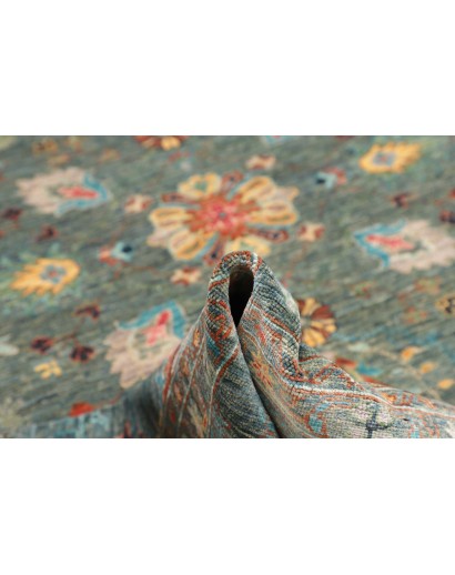 Tappeto Zigler Fine Pakistan bianco beige 246x311