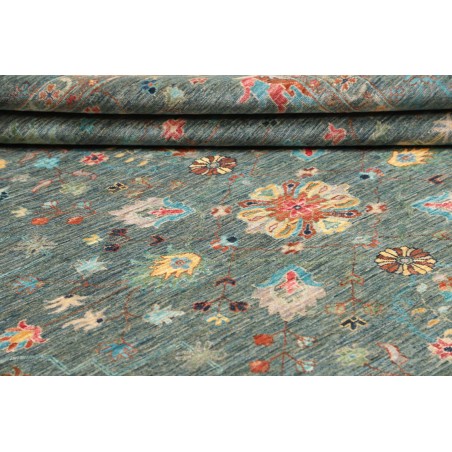 Tappeto Zigler Fine Pakistan bianco beige 246x311