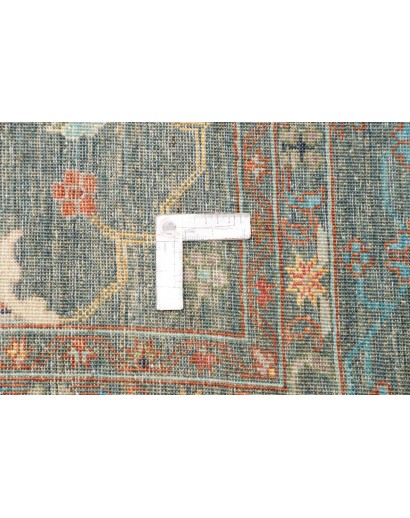 Tappeto Zigler Fine Pakistan bianco beige 246x311