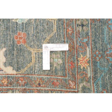 Tappeto Zigler Fine Pakistan bianco beige 246x311