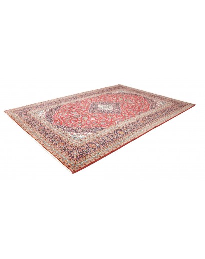 Tappeto Ardakan Persia marrone 250x356