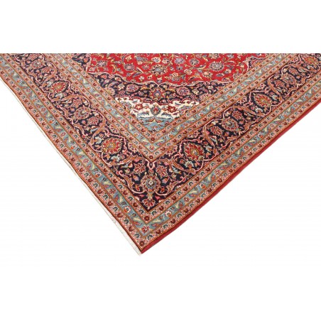 Tappeto Ardakan Persia marrone 250x356