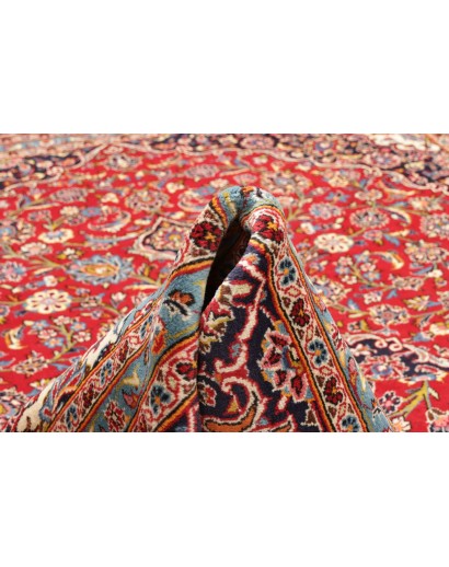Tappeto Ardakan Persia marrone 250x356