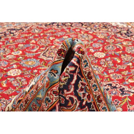 Tappeto Ardakan Persia marrone 250x356