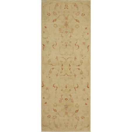 Tappeto Zigler Fine Pakistan marrone 76x213