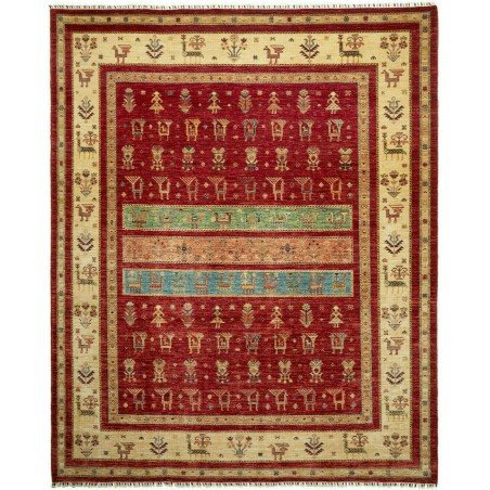 Tappeto Rubin Pakistan marrone 250x300
