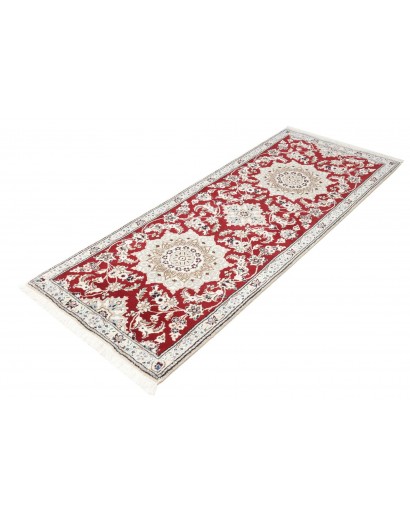 Tappeto Nain 9La Persia marrone 80x200