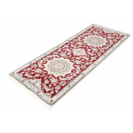 Tappeto Nain 9La Persia marrone 80x200