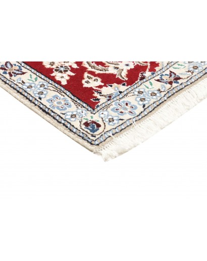 Tappeto Nain 9La Persia marrone 80x200