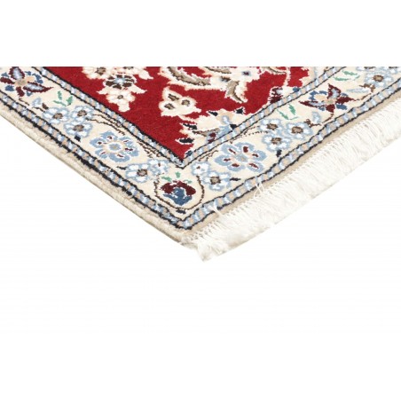 Tappeto Nain 9La Persia marrone 80x200