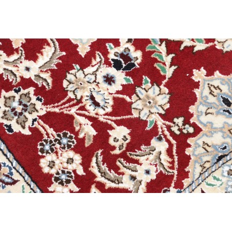 Tappeto Nain 9La Persia marrone 80x200