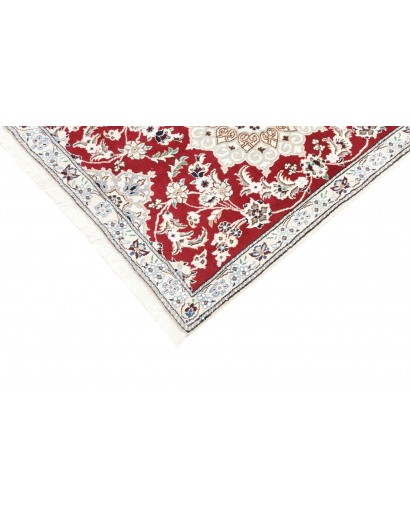 Tappeto Nain 9La Persia marrone 80x200