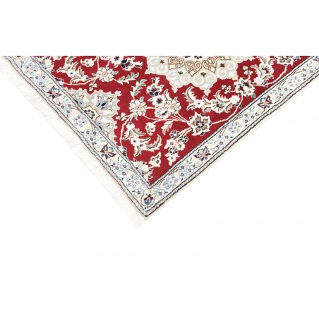 Tappeto Nain 9La Persia marrone 80x200