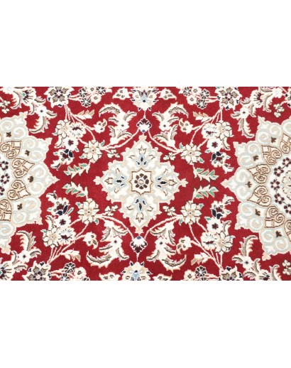 Tappeto Nain 9La Persia marrone 80x200