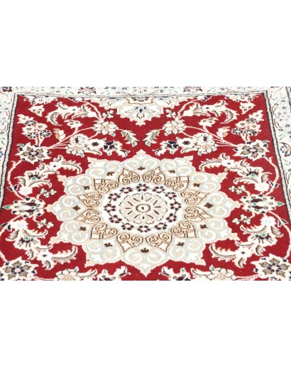 Tappeto Nain 9La Persia marrone 80x200