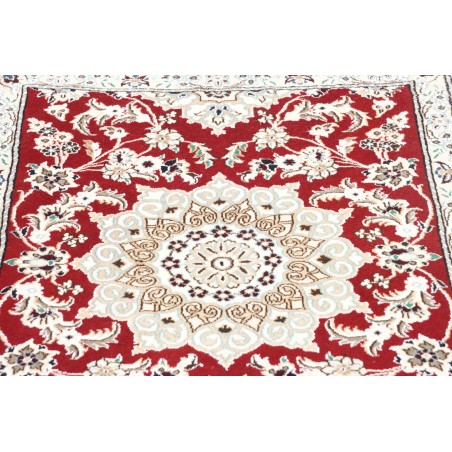 Tappeto Nain 9La Persia marrone 80x200
