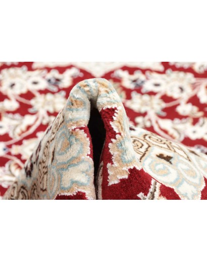 Tappeto Nain 9La Persia marrone 80x200