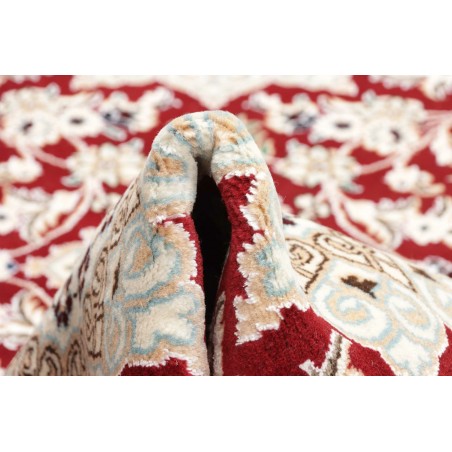 Tappeto Nain 9La Persia marrone 80x200