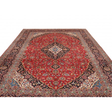 Tappeto Ardakan Persia marrone 293x407