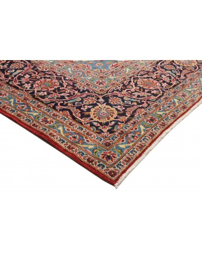 Tappeto Ardakan Persia marrone 293x407