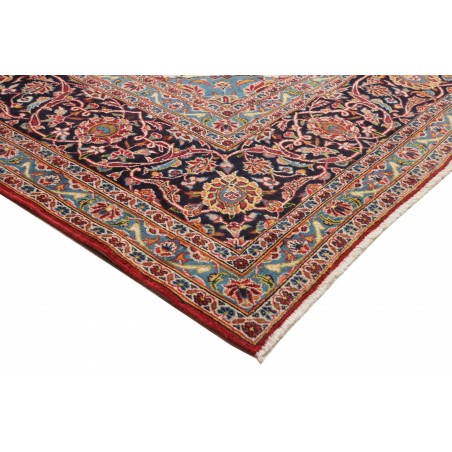 Tappeto Ardakan Persia marrone 293x407