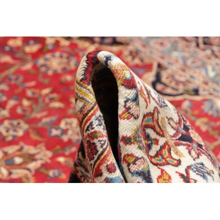Tappeto Ardakan Persia marrone 293x407