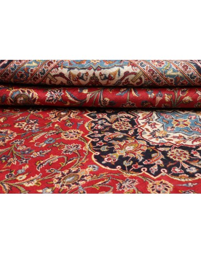 Tappeto Ardakan Persia marrone 293x407